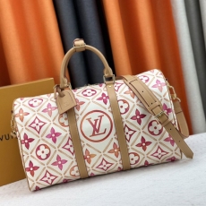 LV Travel Bags